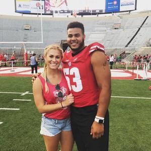 Meet your Posher, Tj